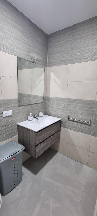 Apartamentos La Playa Барбате Екстер'єр фото