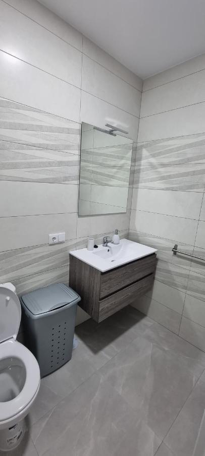 Apartamentos La Playa Барбате Екстер'єр фото