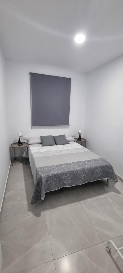 Apartamentos La Playa Барбате Екстер'єр фото