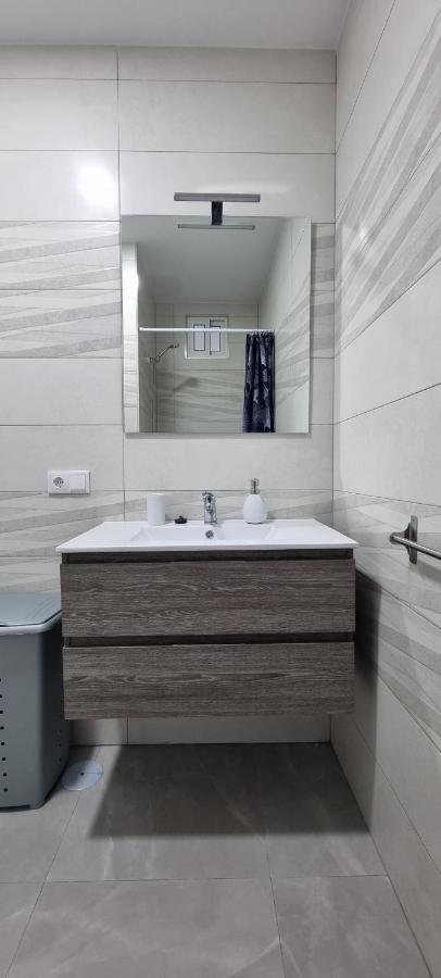 Apartamentos La Playa Барбате Екстер'єр фото